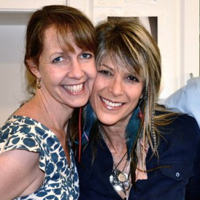 Vicki Abelsons Broadcast: The Road Taken