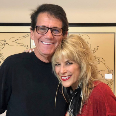 Vicki Abelsons Broadcast: The Road Taken