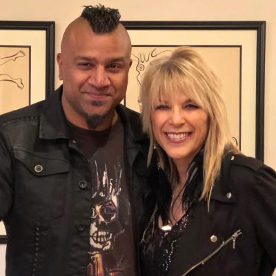 Vicki Abelsons Broadcast: The Road Taken