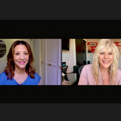 Vicki Abelsons Broadcast: The Road Taken