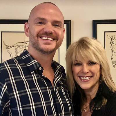 Vicki Abelsons Broadcast: The Road Taken