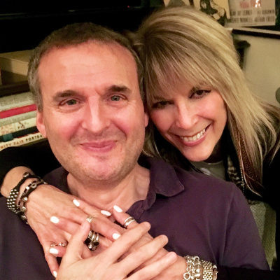 Vicki Abelsons Broadcast: The Road Taken