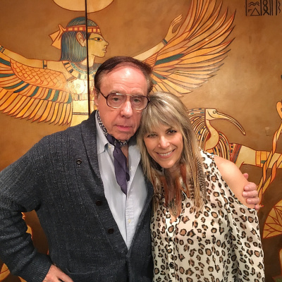 Vicki Abelsons Broadcast: The Road Taken