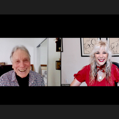 Vicki Abelsons Broadcast: The Road Taken