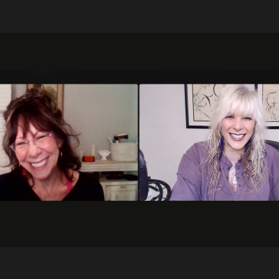 Vicki Abelsons Broadcast: The Road Taken