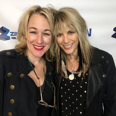 Vicki Abelsons Broadcast: The Road Taken