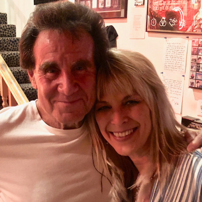 Vicki Abelsons Broadcast: The Road Taken