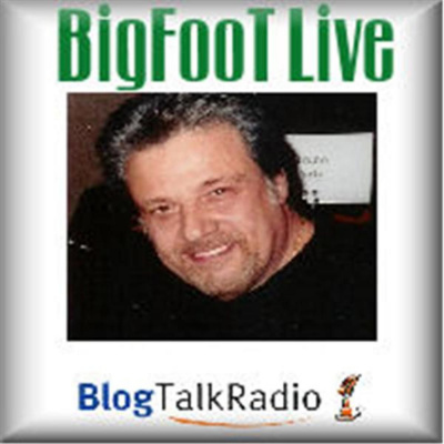 Bigfoot Live Radio Show
