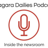 Inside the Newsroom: Episode 1 - Getting an investigation started