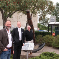 Heart of the City: Three Mayors