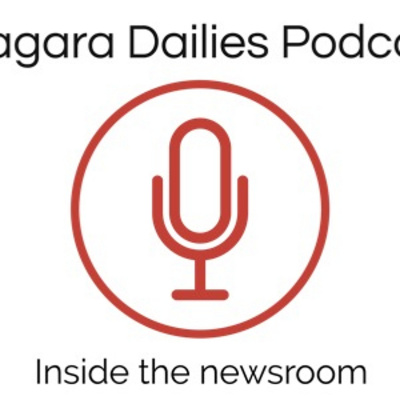 Lake To Lake Podcast