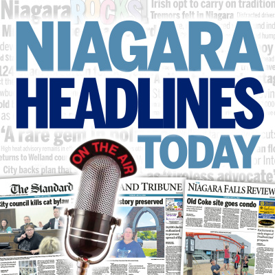 Lake To Lake Podcast