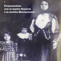 Poesie Dedicate, di e per Franceschino Satta. In limba nuorese.