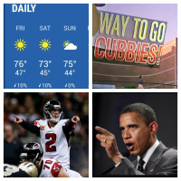 Daily Dose: 11/04/16