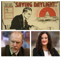 Daily Dose: 11/07/16