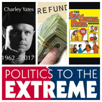 Weekly Dose: 02/01/17