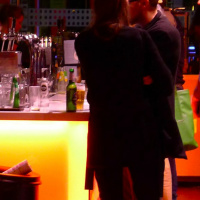 Altijd keihard ontkennen