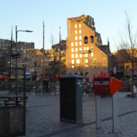 Ik wil het hem zeggen