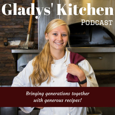 Gladys Kitchen