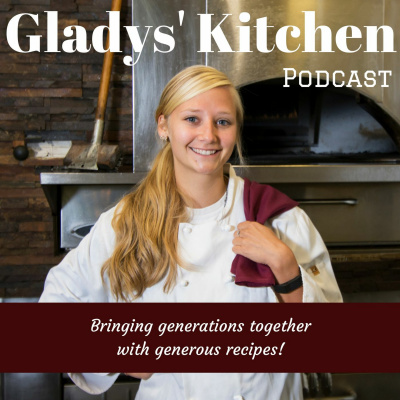 Gladys Kitchen
