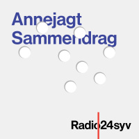 Annejagt - sammendrag uge 35, 2016