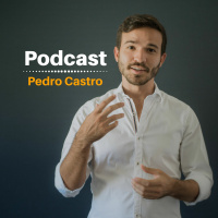 #1 Podcast Pedro Castro