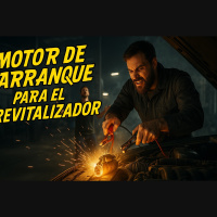 E1001 PAVE (Sesión 6) Revitalización de la Iglesia: Motor de Arranque para el Revitalizador