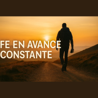 E999 Filipenses 3:12-14 | Fe en Avance Constante | Compañerismo Bautista San Felipe