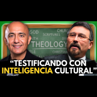 E982 Perspectiva Pastoral | Testificando con Inteligencia Cultural | Vidal Muñiz  Rudy Gonzalez, Ph.D.
