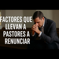 E980-04 El Taller del Revitalizador | Factores que Llevan a Pastores a Renunciar (Parte 1)