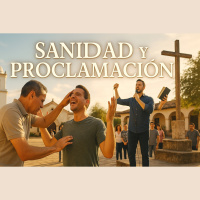 E983 Hechos 3:1-16 | ¿Existe el Don de Sanidad Hoy en Día?