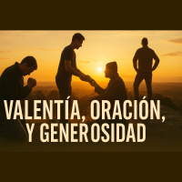 E993 Hechos 4:13-37 | Valentía, Oración, y Generosidad Radical | Erez Church | Greenville, Texas