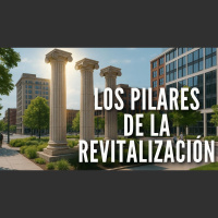 E995 Hechos 4:13-37 | Los Pilares de la Revitalización: Valentía, Oración y Generosidad