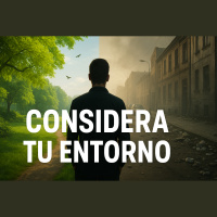 E994 PAVE (Sesión 4) Revitalización de la Iglesia: Considera tu Entorno