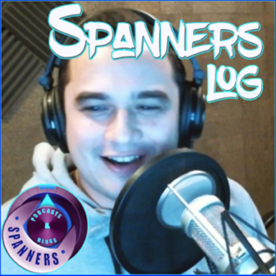 Spanners Log