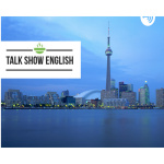 Talk Show English