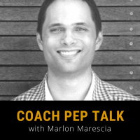 Sales Funnels Demistified (with Marlon Marescia)