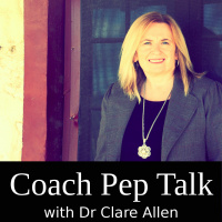 7 Priciples to Create a Profitable Coaching Business (with Dr Clare Allen)