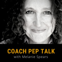 Dont Bother with New Years Resolutions (with Melanie Spears)