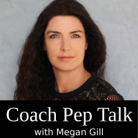 Getting the Perfect Coach Profile Photo (with Megan Gill)