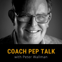 Finding Highest Purpose (with Peter Wallman)