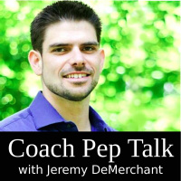 Client Enrolment Call Mastery (with Jeremy S. DeMerchant)