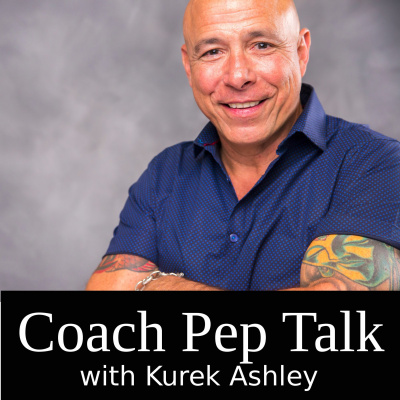 Coach Pep Talk