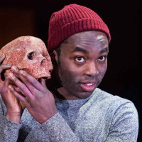 Ep. 21: Hamlet starring Paapa Essiedu(RSC, 2016)— Part 1
