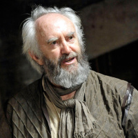Ep. 19: King Lear starring Jonathan Pryce Part 1