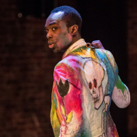 Ep. 22: Hamlet starring Paapa Essiedu (RSC, 2016) — Part 2