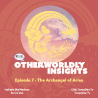 #607 The Archangel of Aries