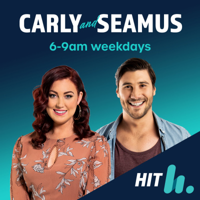 Shad  Carly - Hit Far North Queensland