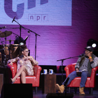 Live From The Apollo...Its Code Switch!