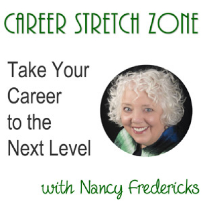 Podcasts Career Stretch Zone